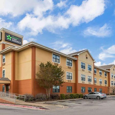 Extended Stay America Suites - Austin - Round Rock - South Kültér fotó