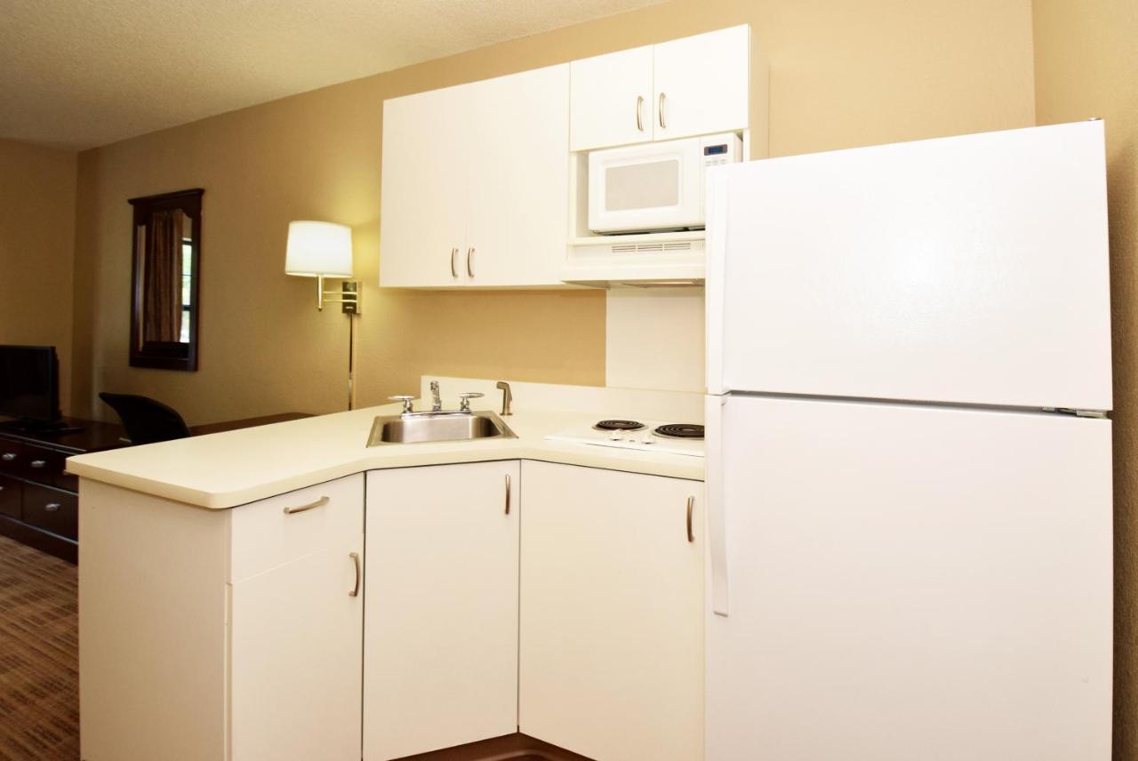 Extended Stay America Suites - Austin - Round Rock - South Kültér fotó