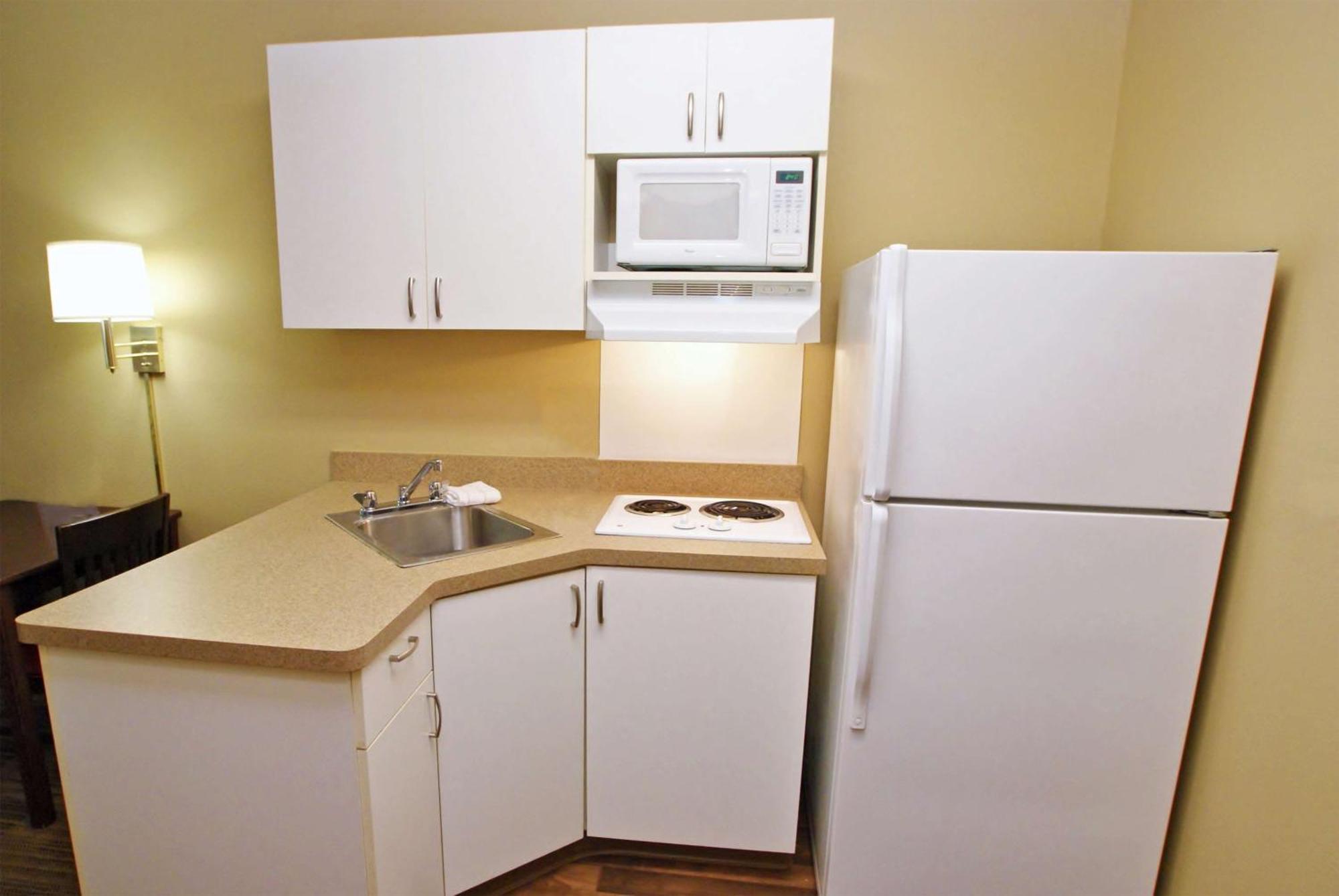 Extended Stay America Suites - Austin - Round Rock - South Kültér fotó