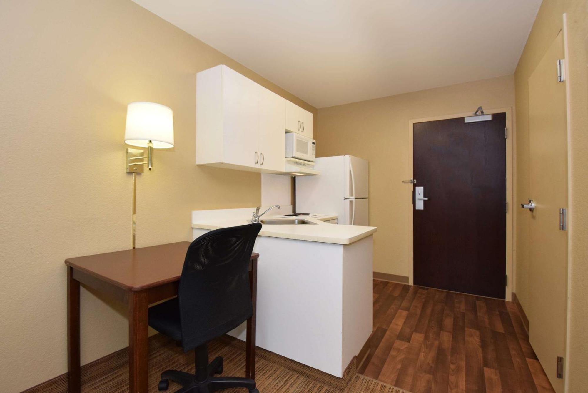 Extended Stay America Suites - Austin - Round Rock - South Kültér fotó