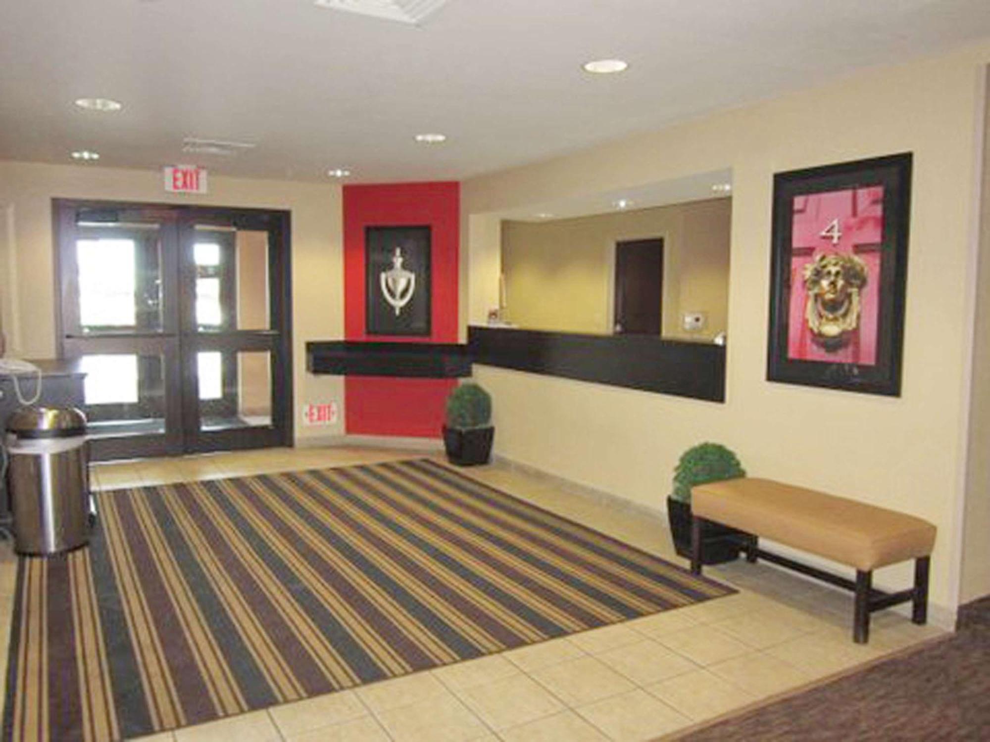 Extended Stay America Suites - Austin - Round Rock - South Kültér fotó