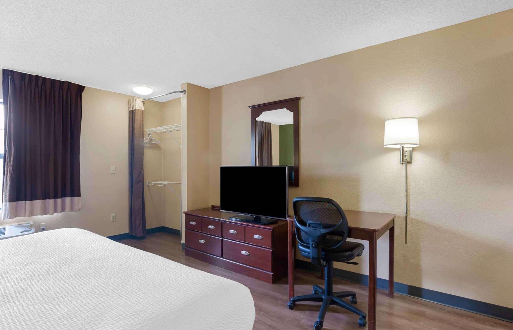 Extended Stay America Suites - Austin - Round Rock - South Kültér fotó