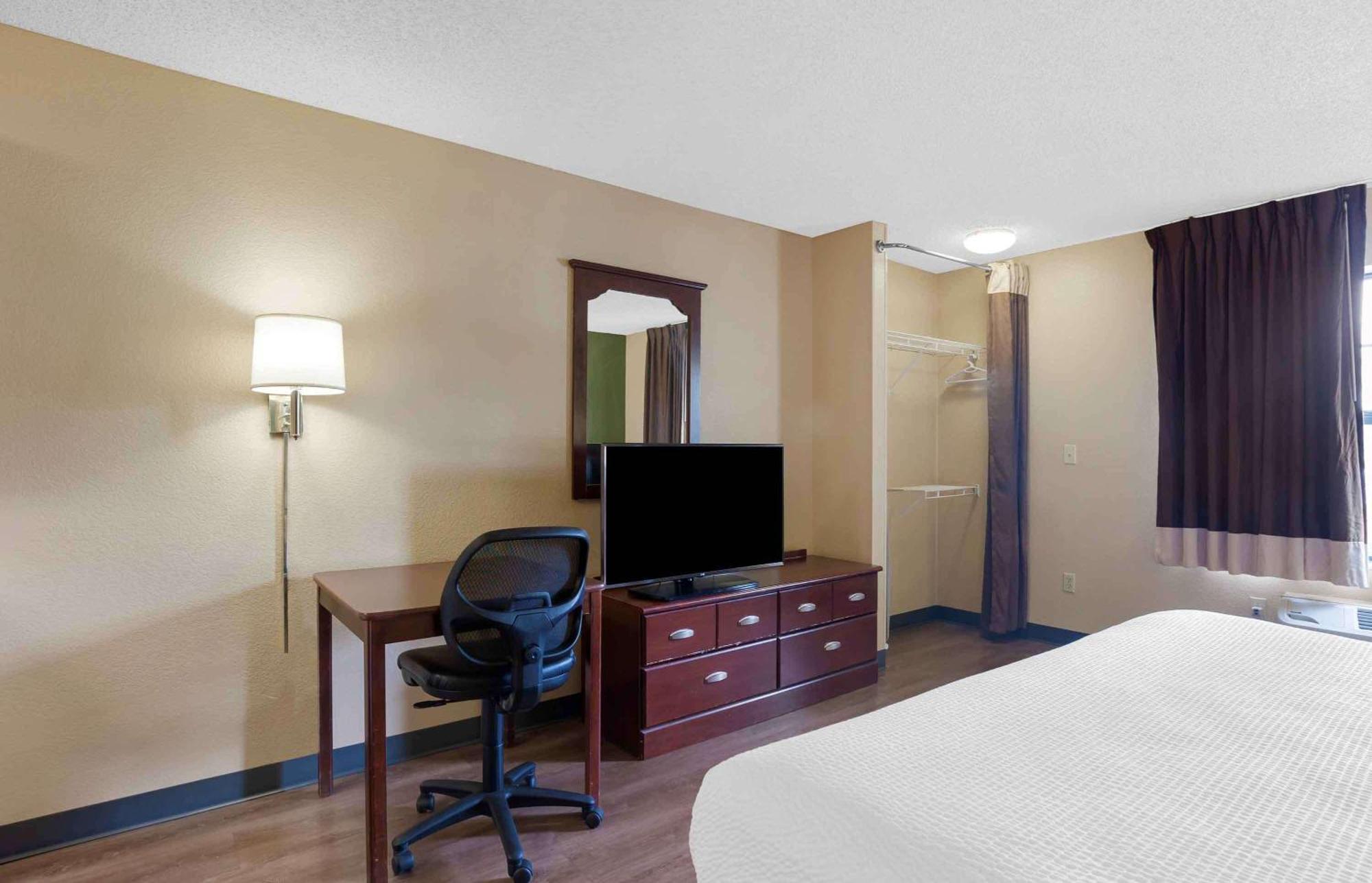 Extended Stay America Suites - Austin - Round Rock - South Kültér fotó