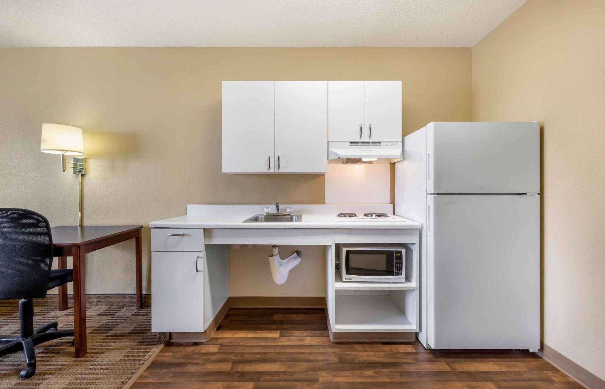 Extended Stay America Suites - Austin - Round Rock - South Kültér fotó