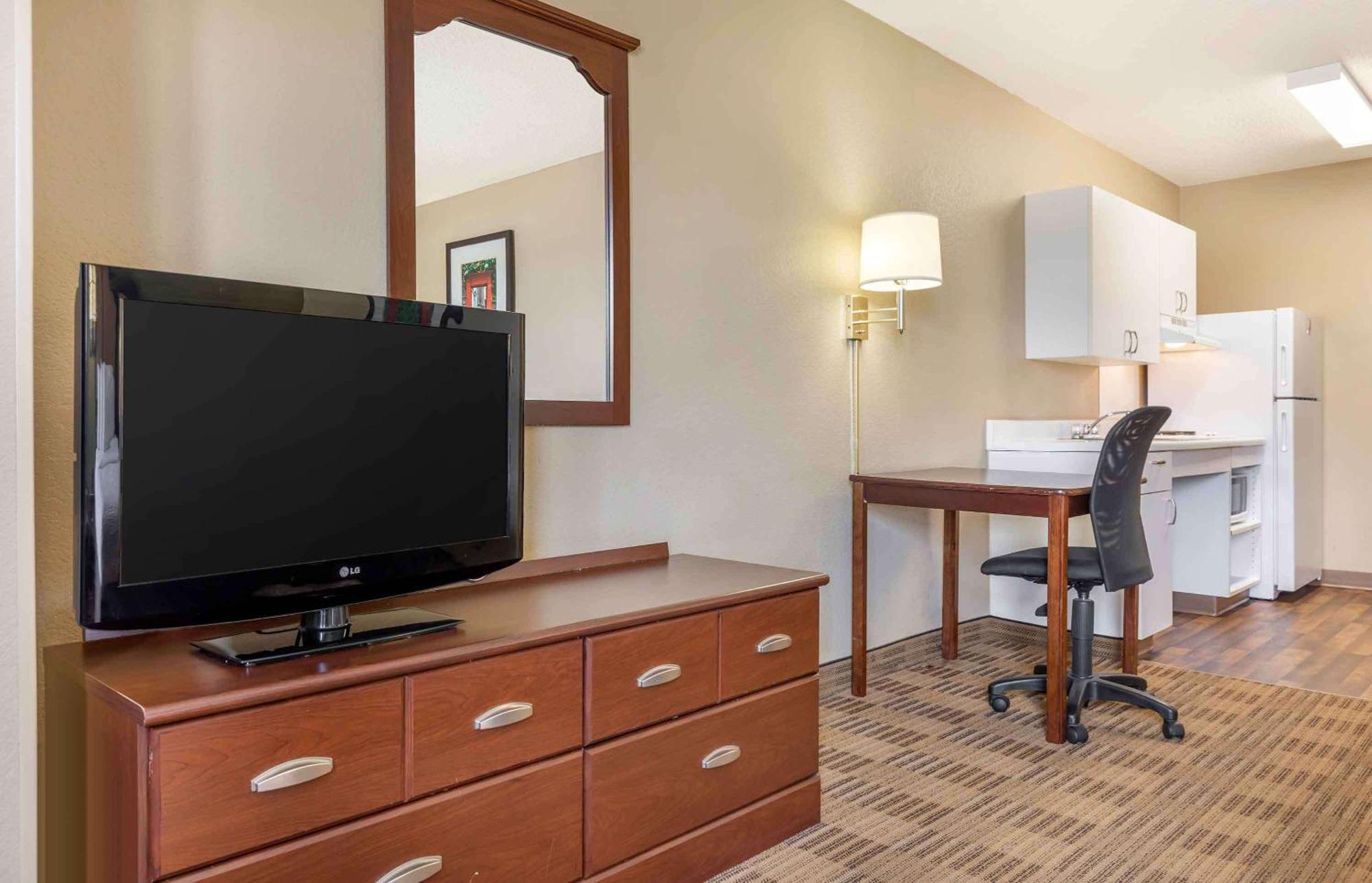 Extended Stay America Suites - Austin - Round Rock - South Kültér fotó