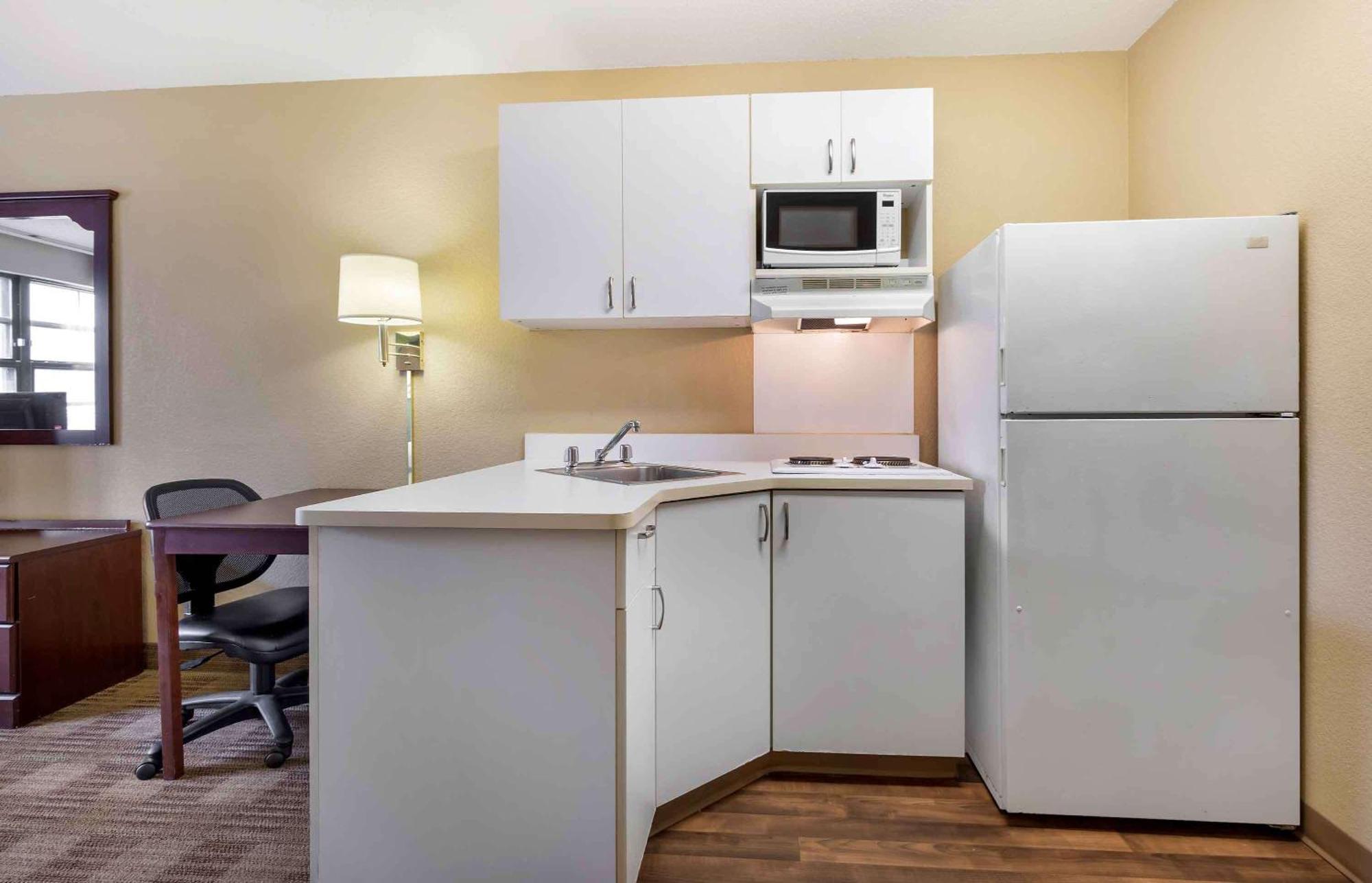 Extended Stay America Suites - Austin - Round Rock - South Kültér fotó