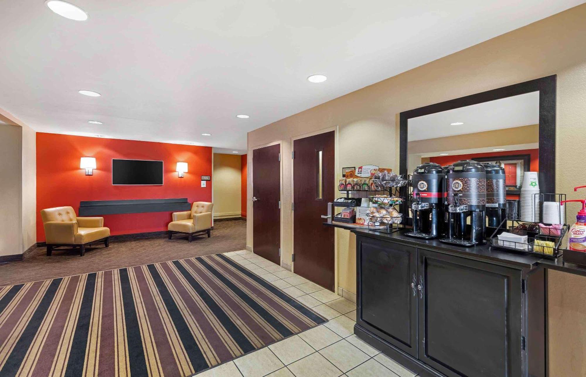 Extended Stay America Suites - Austin - Round Rock - South Kültér fotó